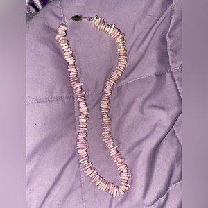 2000s Puka Shell Necklace